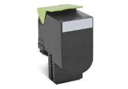 Toner Lexmark 70C2HK0, sch