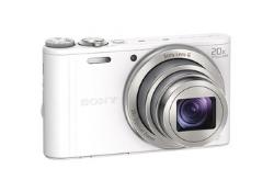 Sony DSC-WX300W weiss, 18. Sony DSC-WX300W weiss, 18.