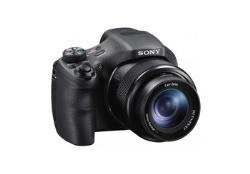 Sony Cyber-Shot DSC-HX300V Sony Cyber-Shot DSC-HX300V