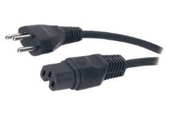 Apparatekabel  C15/Typ12 2