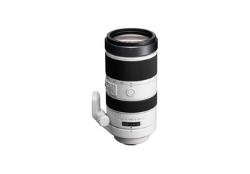 Sony Tele-Zoom Objektiv 70 Sony Tele-Zoom Objektiv 70