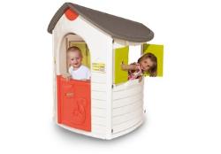 Smoby Natur Home, Alter: a Smoby Natur Home, Alter: a
