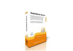ShakeHands Kontor Balance ShakeHands Kontor Balance