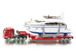 Siku - Schwertransport mit