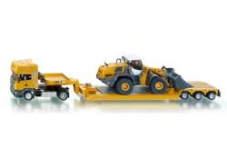 Siku - Scania R620 mit Rad