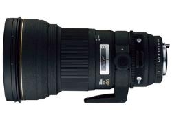 Sigma Tele Objektiv 300mm Sigma Tele Objektiv 300mm