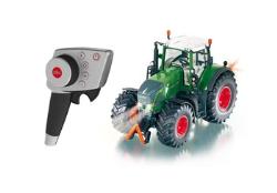 Siku RC - Fendt 939, Masss
