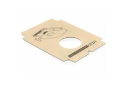 Antistatikfolie für 2.5" 