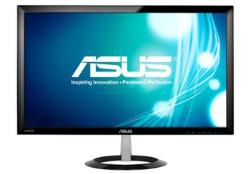ASUS VX238H LED Panel, 23" ASUS VX238H LED Panel, 23"