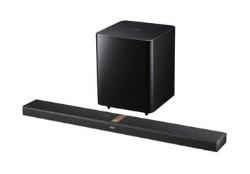 Samsung HW-F750, schwarz, 