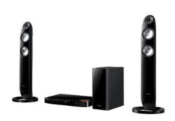 Samsung HT-FS6200, 3D Blu-