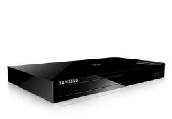 Samsung BD-F5500, 3D-Blu-R Samsung BD-F5500, 3D-Blu-R