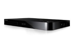 Samsung BD-F8909S, 3D Blu- Samsung BD-F8909S, 3D Blu-