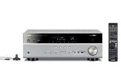 Yamaha RX-V475 TI,Titan, 5