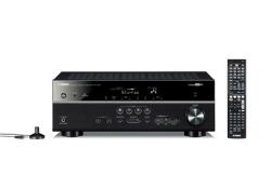 Yamaha RX-V575 BK, Schwarz