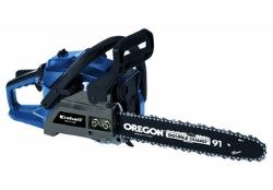 Einhell KettensÃ¤ge Set 