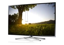 Samsung UE75F6470SSXZG, 75