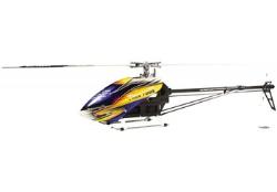 ALIGN T-Rex 700 DFC HV Sup ALIGN T-Rex 700 DFC HV Sup