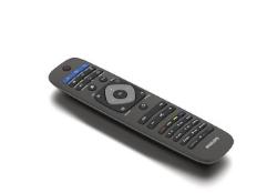 Philips Hotel TV, Guest Re