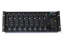 Ecler Compact 8, 8-Kanal M Ecler Compact 8, 8-Kanal M