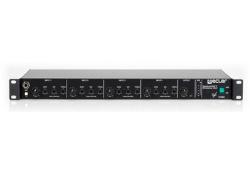 Ecler Sam 412T, 4-Kanal Mi Ecler Sam 412T, 4-Kanal Mi