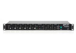 Ecler Sam 512T, 5-Kanal Mi Ecler Sam 512T, 5-Kanal Mi