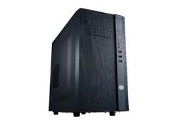 Cooler Master Midi Tower N Cooler Master Midi Tower N