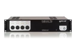 Ecler NZA 4-70, Netzwerk E Ecler NZA 4-70, Netzwerk E