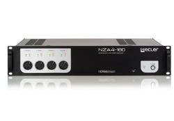 Ecler NZA 4-180, Netzwerk Ecler NZA 4-180, Netzwerk