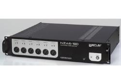 Ecler NZA 6-180, Netzwerk Ecler NZA 6-180, Netzwerk