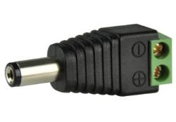 ABUS Anschluss einer 2-Dra ABUS Anschluss einer 2-Dra