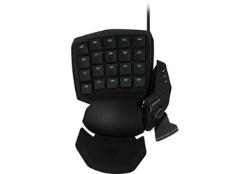 Razer Orbweaver Gaming Key