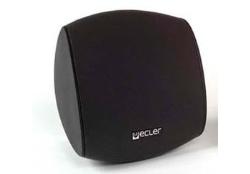 Ecler Audeo 106BK, Install Ecler Audeo 106BK, Install