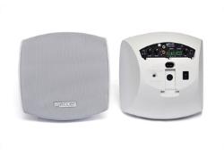 Ecler Audeo 106P-WH, Aktiv Ecler Audeo 106P-WH, Aktiv