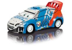 Dickie RC Raoul silber-bla