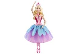 Mattel Barbie Prima Baller