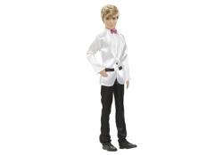 Mattel Ken Bräutigam, A Mattel Ken Bräutigam, A