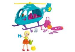 Mattel Polly Pocket Ferien
