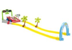 Mattel Cars Wasser-Rennstr Mattel Cars Wasser-Rennstr