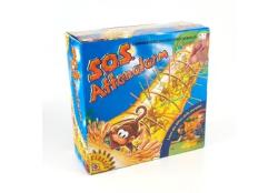 Mattel Games SOS Affenalar