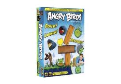 Mattel Games Angry Birds, 