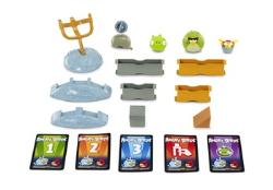 Mattel Games Angry Birds S