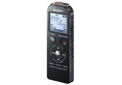 Sony ICD-UX533B, schwarz, Sony ICD-UX533B, schwarz,