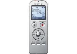 Sony ICD-UX533S, silber, V Sony ICD-UX533S, silber, V