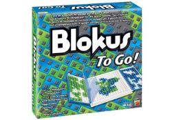 Mattel Games Blokus to Go,