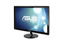 ASUS VS278Q LED, 27" Wide, ASUS VS278Q LED, 27" Wide,