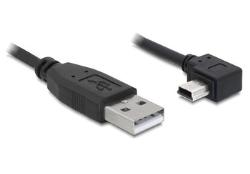 USB-mini-Kabel 1m A-MiniB(