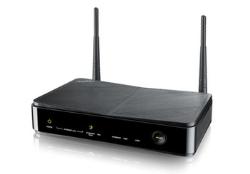 ZyXEL SBG3300-N-I: VDSL/AD