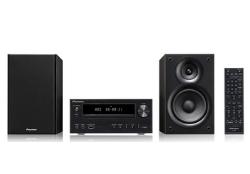 Pioneer X-HM21DAB-K, schwa