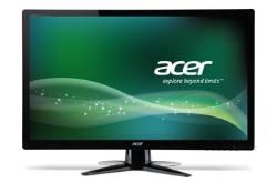 Acer G236HLBBD, 23" LED TF